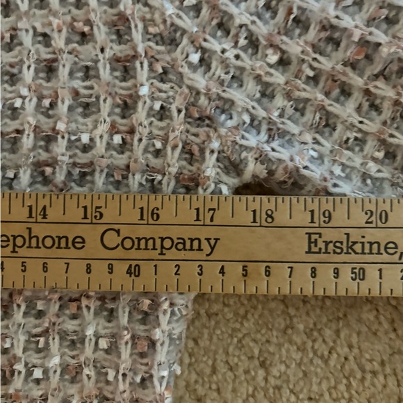 Textured Soft Cardigan Neutrals - Picture 8 of 8